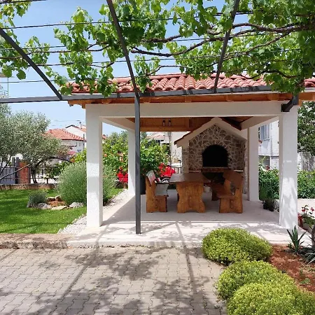 Apartment 6452a Vodice