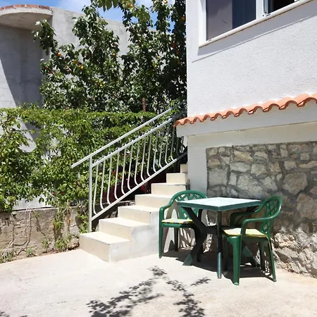 6452a Appartamento Vodice