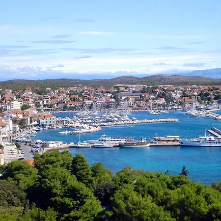 6452a Appartamento Vodice