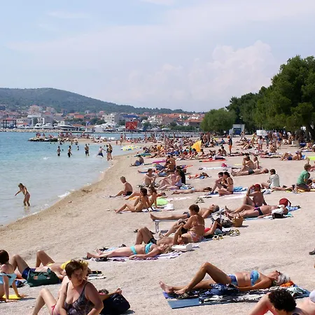 Appartamento 6452a Vodice