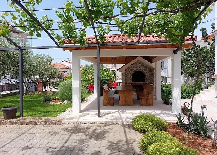 Apartment 6452a Vodice