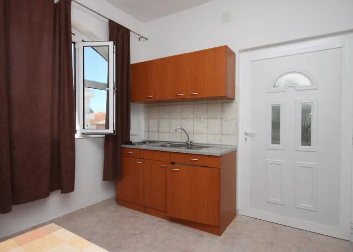 6452a Apartment Vodice