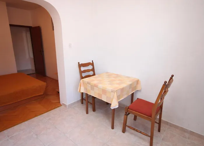 6452a Apartment Vodice