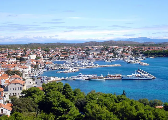 6452a Apartment Vodice